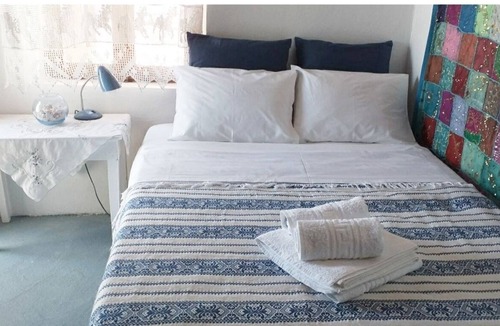 Kerames House | Papa Pavlo's Traditional Home - South Crete