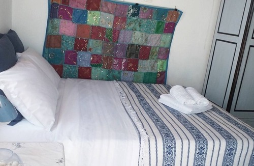 Kerames House | Papa Pavlo's Traditional Home - South Crete