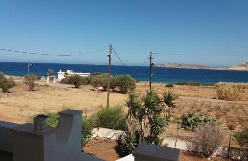 Sitia Villa | Papadiokampos Maissonete