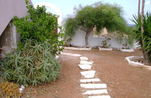 Sitia Villa | Papadiokampos Maissonete