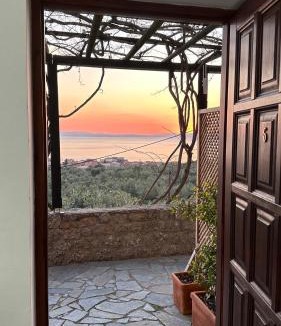 Kardamyli Apartment | Papanestoras Apartments