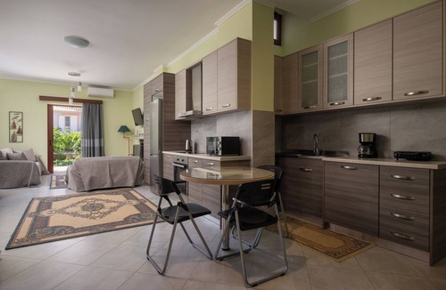 Nafplion City Centre Apartment | Pappas Family House