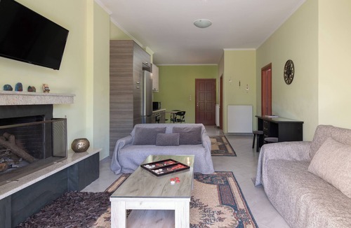 Nafplion City Centre Apartment | Pappas Family House