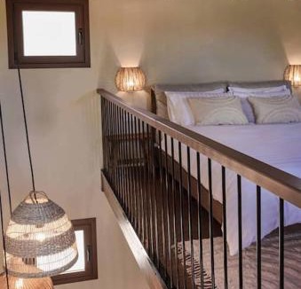 Pemonia House | Pappon Homestead