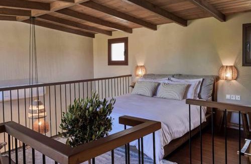 Pemonia House | Pappon Homestead