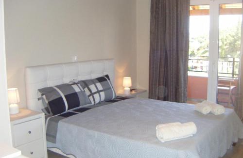 Lakones Apartment | Paradise Apartments