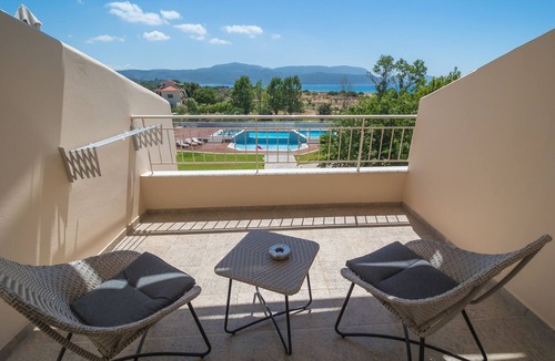 Pylos-Nestoras Hotel | Paradise Resort