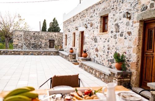 Psalidi House | Paradisi Stone House