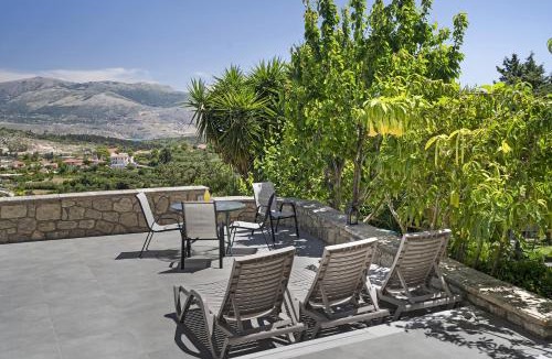 Kalata Apartment | Paradiso Verde 101