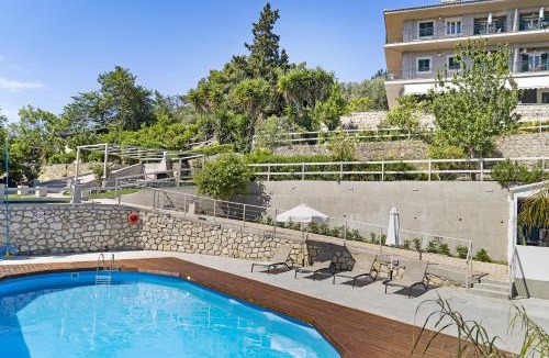 Kalata Apartment | Paradiso Verde 101