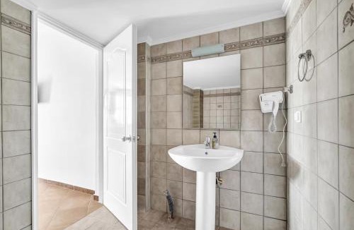 Parisata Apartment | Paradiso Verde