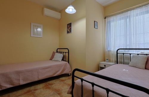 Katerini Apartment | Paralia Comfort House