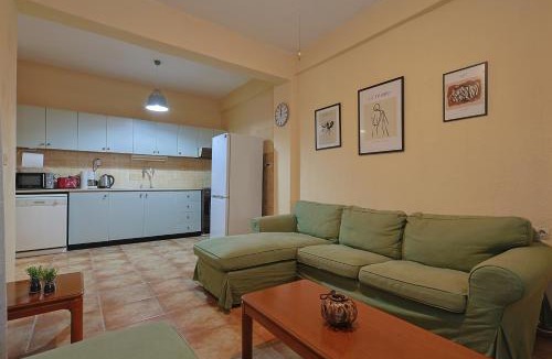 Katerini Apartment | Paralia Comfort House