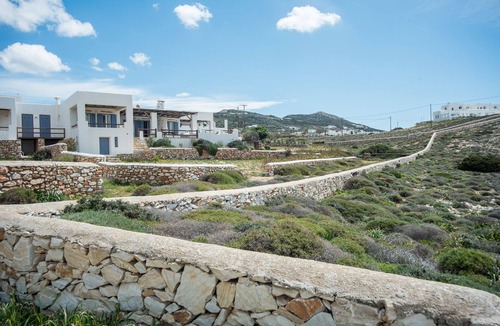 Parasporos Villa | Parasporos: House /Villa - Parasporos