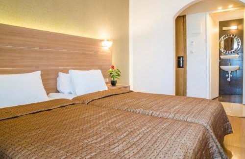 Katerini Hotel | Park Hotel