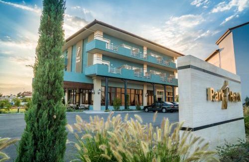 Katerini Hotel | Park Hotel