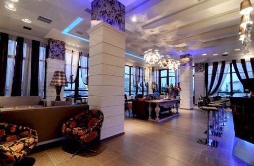 Katerini Hotel | Park Hotel