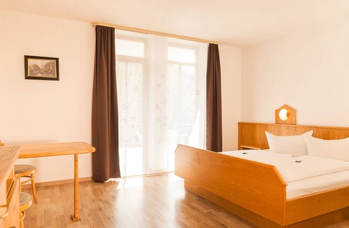 Cham Hotel | Parkhotel Cham