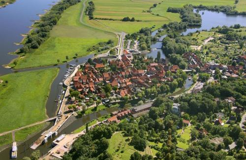 Hitzacker Hotel | Parkhotel Hitzacker