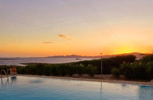 Paros Villa | Paros Afrodite Luxury Villas
