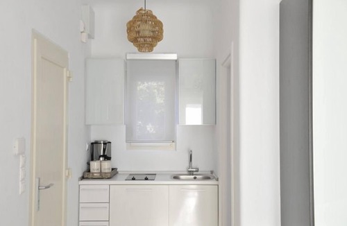 Paros Villa | Paros Butterfly Villas