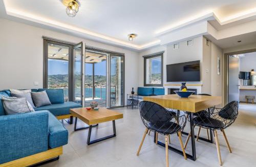 Skopelos Villa | Pasithea Skopelos Retreat