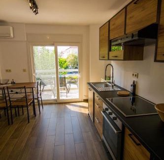 Ireon Apartment | Passatempo Apartment Ireon