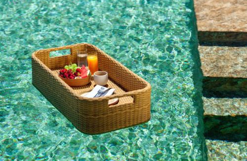 Kampos House | Patmosphere Luxury Escape Adults-Only