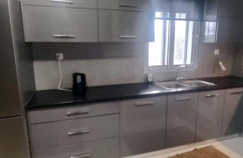 Rio House | Patras Ressort