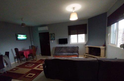 Rio House | Patras Ressort
