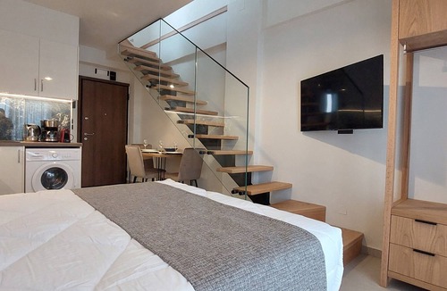 Mikro Metchi Apartment | Patriko Estate