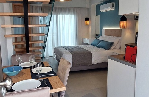 Mikro Metchi Apartment | Patriko Estate