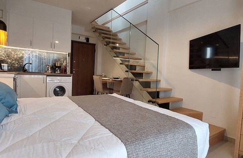 Mikro Metchi Apartment | Patriko Estate