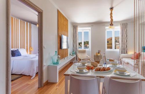 Gaios Apartment | Paxos Fairytales House 2