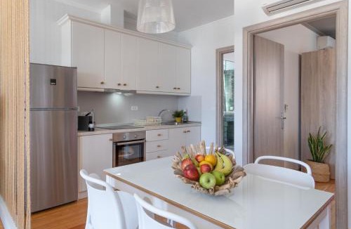 Gaios Apartment | Paxos Fairytales House 2