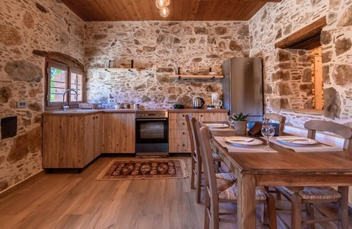 Livadia House | Peaceful house Plagia 2 bedroom