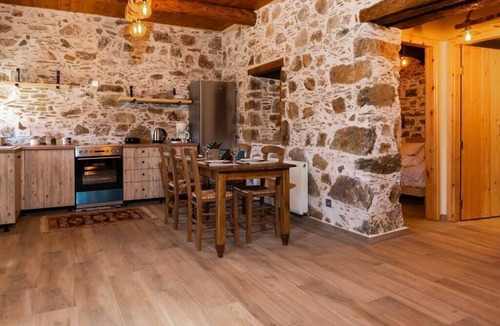 Livadia House | Peaceful house Plagia 2 bedroom