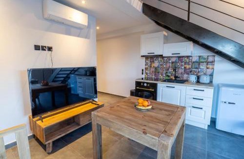 Lixouri Apartment | Pecora Nera apartments