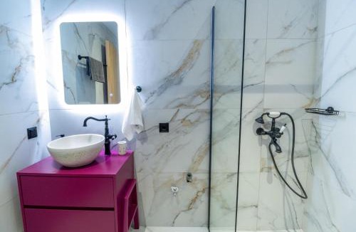 Lixouri Apartment | Pecora Nera apartments