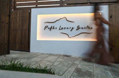 Telendos House | Pefki Luxury Suites