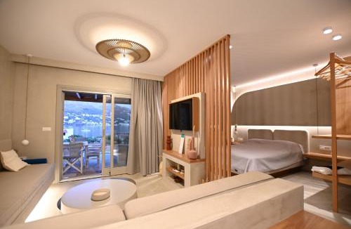 Telendos House | Pefki Luxury Suites