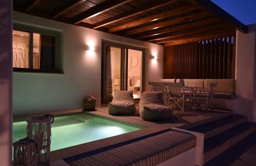Telendos House | Pefki Luxury Suites