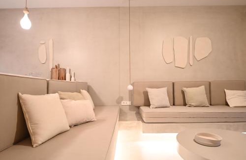 Telendos House | Pefki Luxury Suites