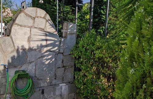 Pefkochori Villa | Pefkochori Family House near the beach
