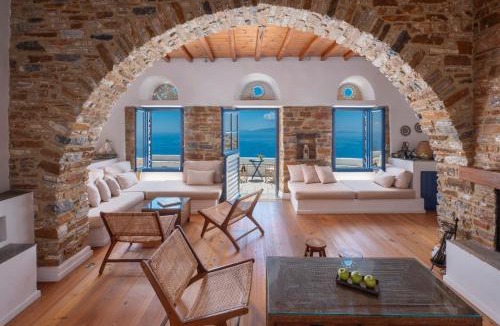 Kardiani Villa | Peftasteri Villa