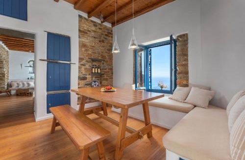 Kardiani Villa | Peftasteri Villa