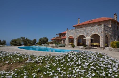 Agios Vasileios Hotel | Pegasus Resort