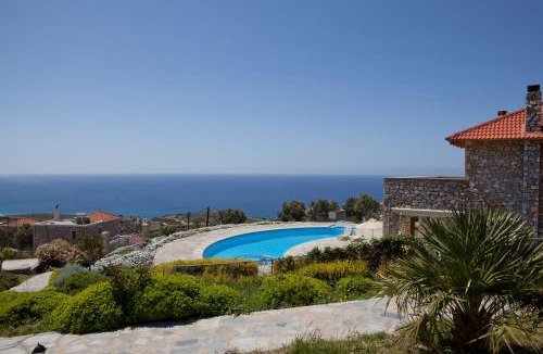 Agios Vasileios Hotel | Pegasus Resort