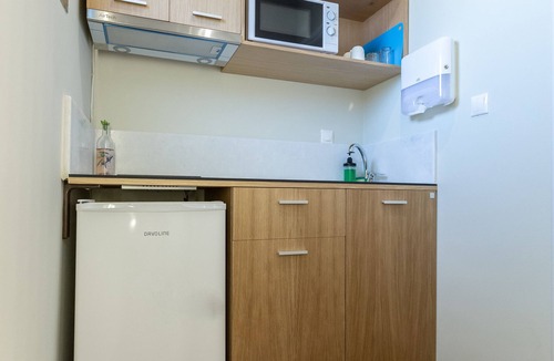 Archea Korinthos House | Pegasus Rooms