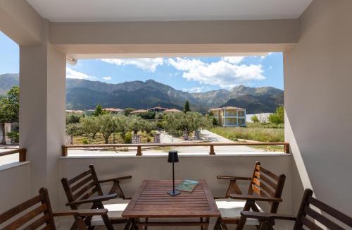 Skala Potamias Villa | Pelago Loft